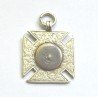 cruce malteza fob decoratie masonica