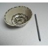 Bol de portelan decorat manual stil Dinastia Ming China