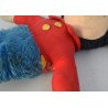 Mickey Mouse jucarie de plus Burbank Toys, LTD Anglia cca 1960