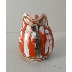 Letiera Kutani Japonia cca 1900