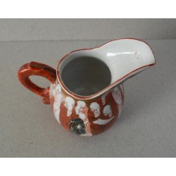 Letiera Kutani Japonia cca 1900