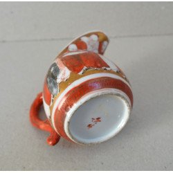 Letiera Kutani Japonia cca 1900