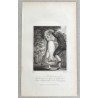"Dansul" veche gravura 1808
