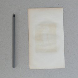 "Dansul" veche gravura 1808