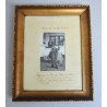 Gheorghe Tanase fotografie originala 1939