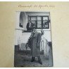 Gheorghe Tanase fotografie originala 1939