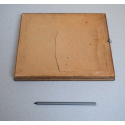Gheorghe Tanase fotografie originala 1939