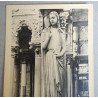 Etienne Houvet "St. Modeste" fotografie veche cca 1908
