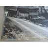 Gustave Oddoux "Dauphine - La Berarde", Muntii Alpi fotografie originala cca 1900