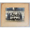 "Crickelood generals" fotbalisti veche fotografie 1923-24