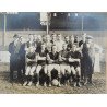 "Crickelood generals" fotbalisti veche fotografie 1923-24
