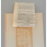 John Gerard "Ricinus" xilogravura 1597