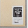John Gerard "Ricinus" xilogravura 1597