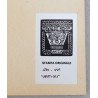 John Gerard "Cornu ceruinum" xilogravura 1597