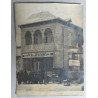 "La Oituz" Bodega Restaurant Constantin Goaga Piatra Neamt fotografie cca 1930