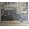 "La Oituz" Bodega Restaurant Constantin Goaga Piatra Neamt fotografie cca 1930
