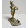 "Toreador" statueta de bronz sec 19