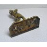 "Toreador" statueta de bronz sec 19