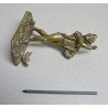 "Toreador" statueta de bronz sec 19