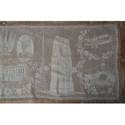Tesatura jubiliara regele George V si regina Mary of Teck anii 1930