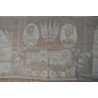 Tesatura jubiliara regele George V si regina Mary of Teck anii 1930