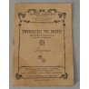 Tineretul progresist din Romania program revista muzicala