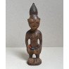Veche statueta Ibeji Yoruba Nigeria