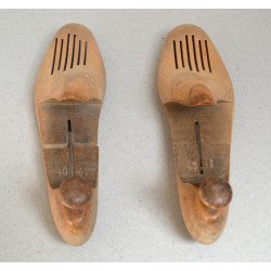 2 calapoade/sanuri anii 1920-30