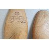 2 calapoade/sanuri Nellu Mihailescu Furnizorul Curtii Regale cca 1920-30