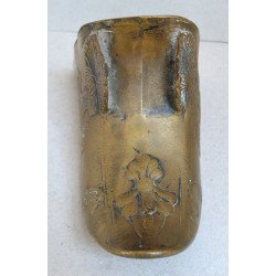 Scarita de sa Columbia sec 19