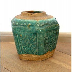 ceramica glazurata veche china