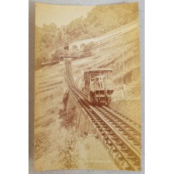 Lot 5 fotografii Elvetia cca 1900