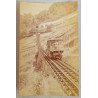 Lot 5 fotografii Elvetia cca 1900