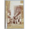 Lot 5 fotografii Elvetia cca 1900