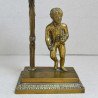 Sfesnic de alama Messenger & Sons cca 1830