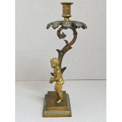 Sfesnic de alama Messenger & Sons cca 1830