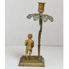 Sfesnic de alama Messenger & Sons cca 1830