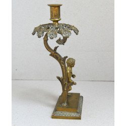 Sfesnic de alama Messenger & Sons cca 1830