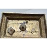 Sfesnic de alama Messenger & Sons cca 1830