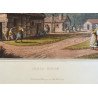 Luigi Mayer "Ciala Kavak" aquatinta1809