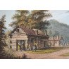 Luigi Mayer "Ciala Kavak" aquatinta1809