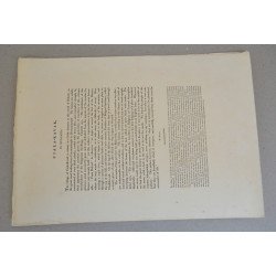 Luigi Mayer "Ciala Kavak" aquatinta1809