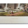 Luigi Mayer "Piccolo Bent" aquatinta1809