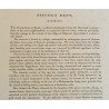 Luigi Mayer "Piccolo Bent" aquatinta1809