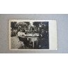 "Terasa la Gheraiesti Bacau" fotografie originala 1937