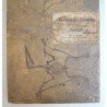 F Krantz "Pterodactylus spectabilis" mulaj de ipsos pentru uz didactic si stiintific cca 1890-1910