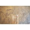 F Krantz "Pterodactylus spectabilis" mulaj de ipsos pentru uz didactic si stiintific cca 1890-1910