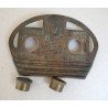 Calimara de bronz Jugendstil Seccesion cca 1900