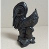 Cocos de obsidian China sec XX