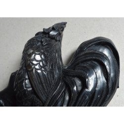 Cocos de obsidian China sec XX